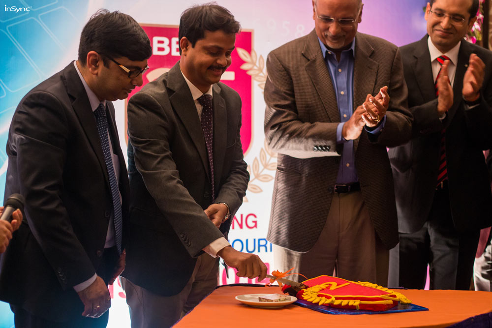 Celebrating the 25 year journey of NASSCOM