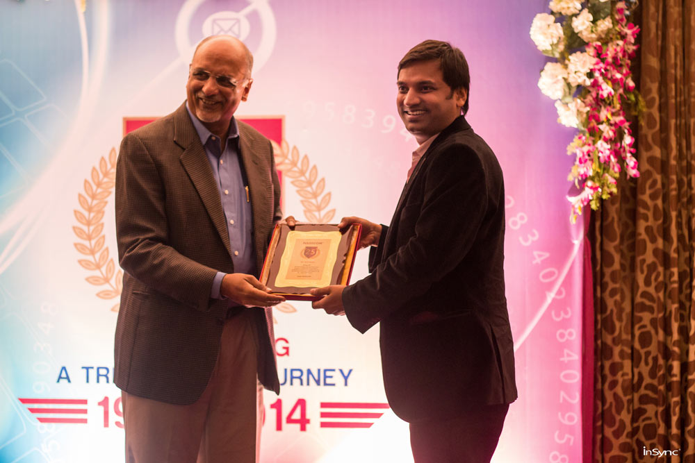 Celebrating the 25 year journey of NASSCOM