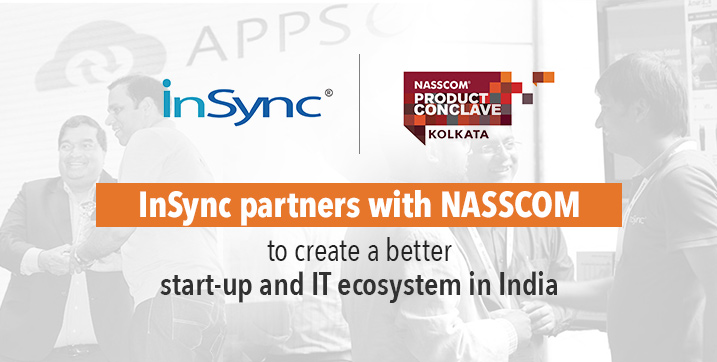 InSync partners with NASSCOM