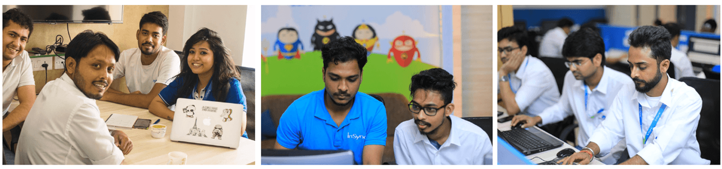 APPSeCONNECT-team
