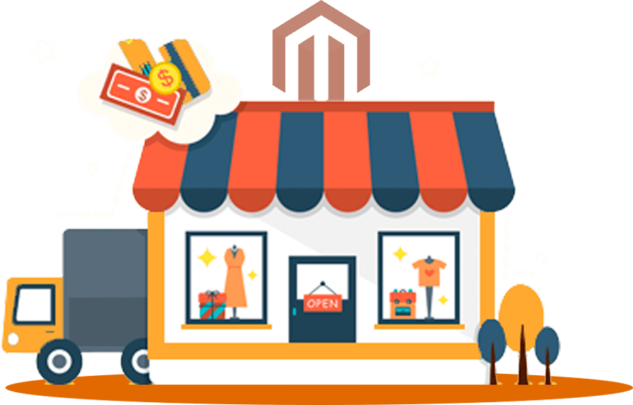 Magento-store--B2BMage Magento store B2BMage