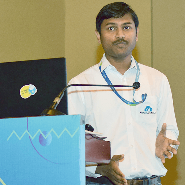 Sourav-Insynchrony18 Insynchrony18