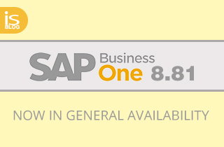 SAP Business One