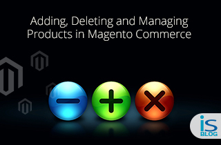 how to add product in magento