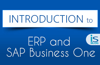 What is SAP?  An Introduction to SAP ERP