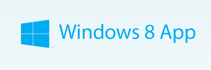 magento windows 8 app