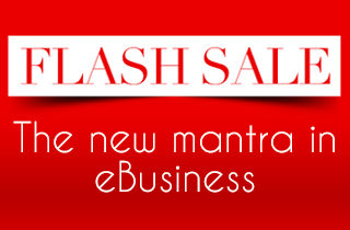 flash sales in ecommerce