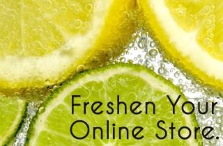 How to Freshen Your Online Store