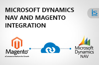 Integrating NAVISION with Magento 2: Part 1