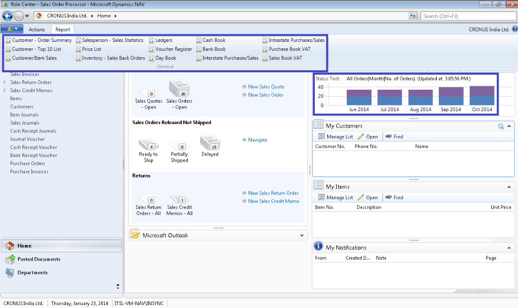 microsoft dynamics nav 2013 system requirements