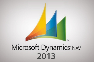 Microsoft Dynamics NAV 2013