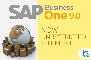 SAP Business One 9.0