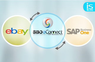 eBay Integration with SAP Business One