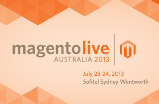 Magento live