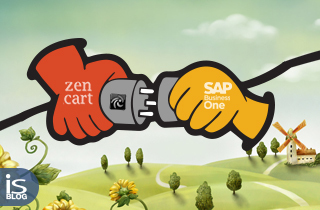 Zen Cart SAP Business One