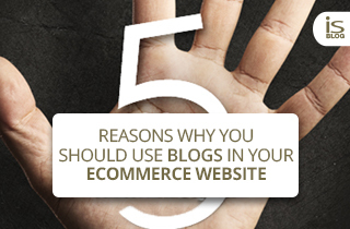 5 reasons to use blog FI