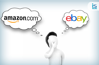 eBay or Amazon