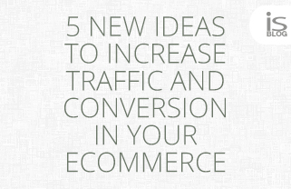 Increase traffic to ecommerce feature