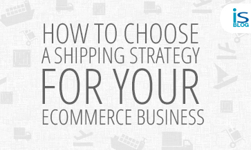 ecommerce shipping strategy