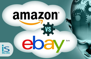 amazon vs. ebay