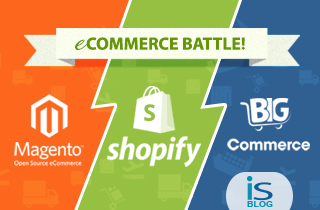 magento vs. shopify vs. bigcommerce