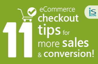 ecommerce checkout tips