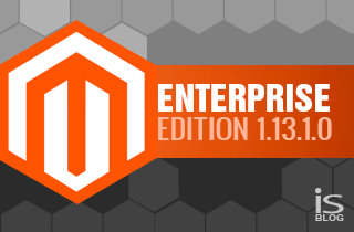 Magento Enterprise Edition 1.13.1.0-feature