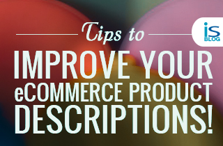 improving your eCommerce Product Descriptions-featured