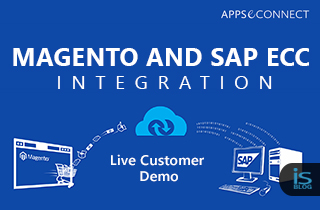 Magento-and-SAP-ECC-Integration