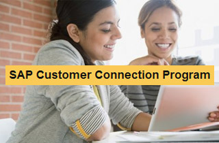 sap-customer-connection-program