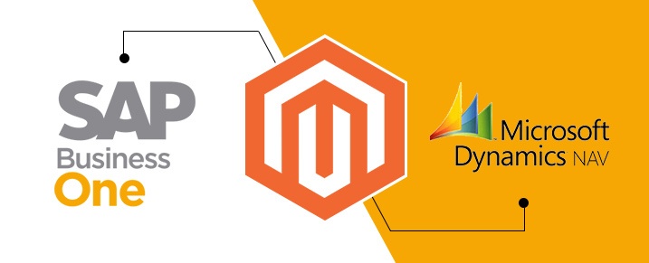 Connect Magento Community 1.9 with SAP Business One and MS Dynamics NAV