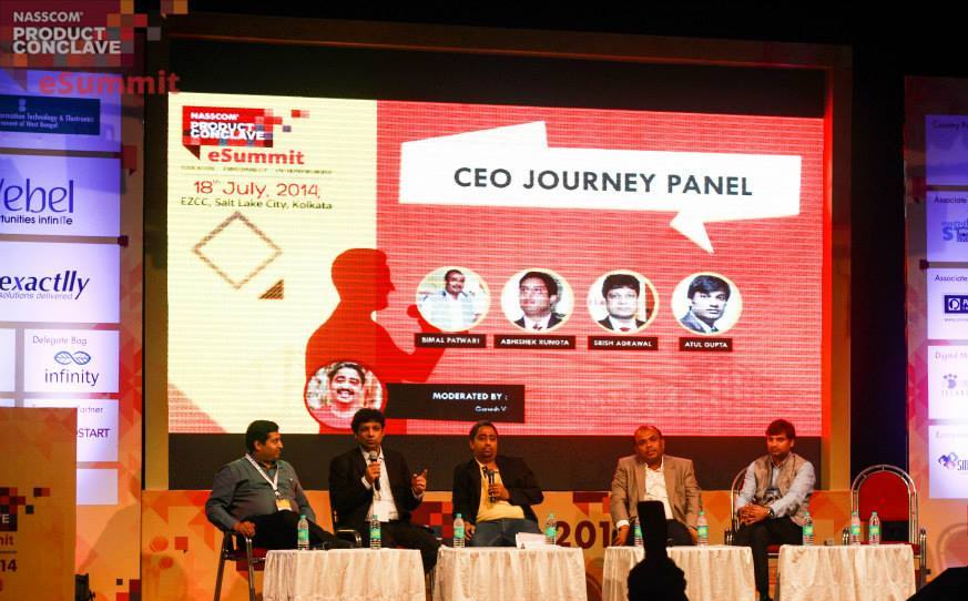 CEO-Panel