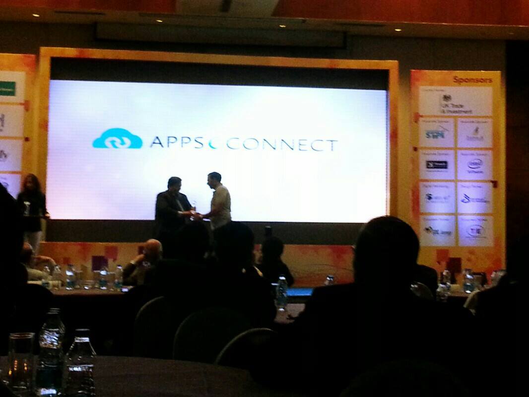 appseconnect at hyatt