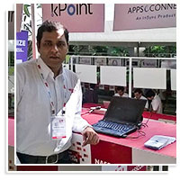 Nasscom Product Conclave Bangalore 2014