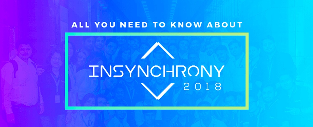 InSynchrony-2018-annual-insync-event