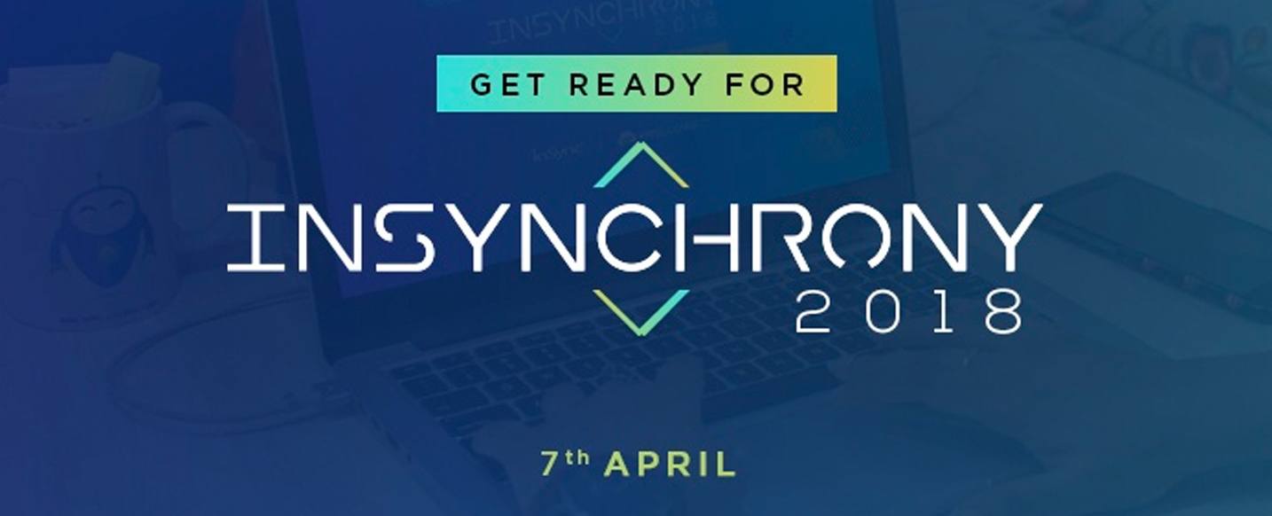 InSynchrony-2018-annual-insync-event