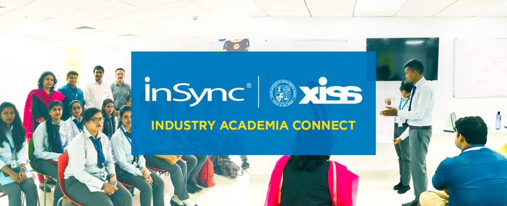 Industry-Academia-Connect