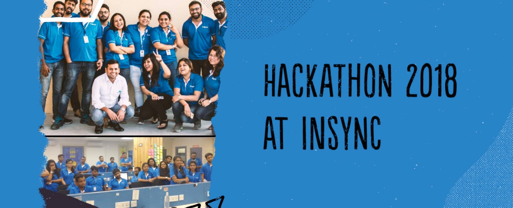 InSync-Hackathon-2018