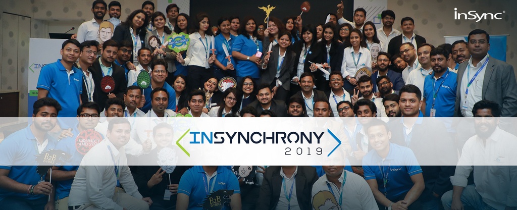 All-about-InSynchrony-2019