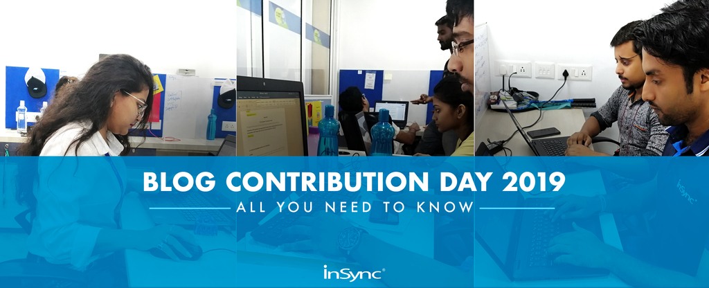 Blog-Contribution-Day-2019-All-You-Need-To-Know