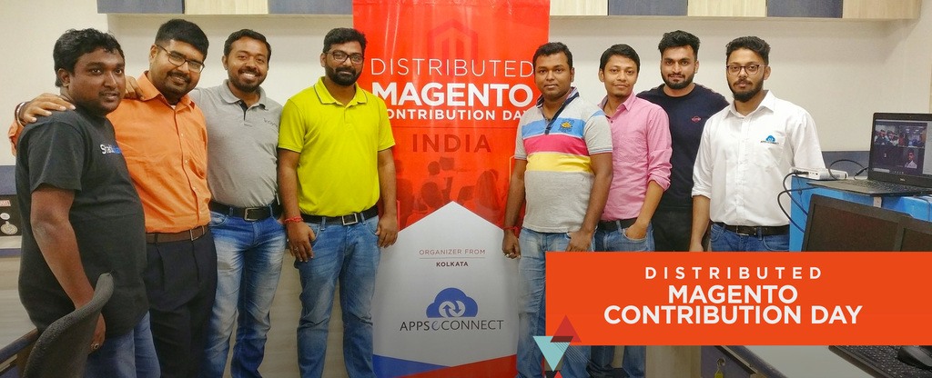 Distributed-magento-contribution-day-2019-india