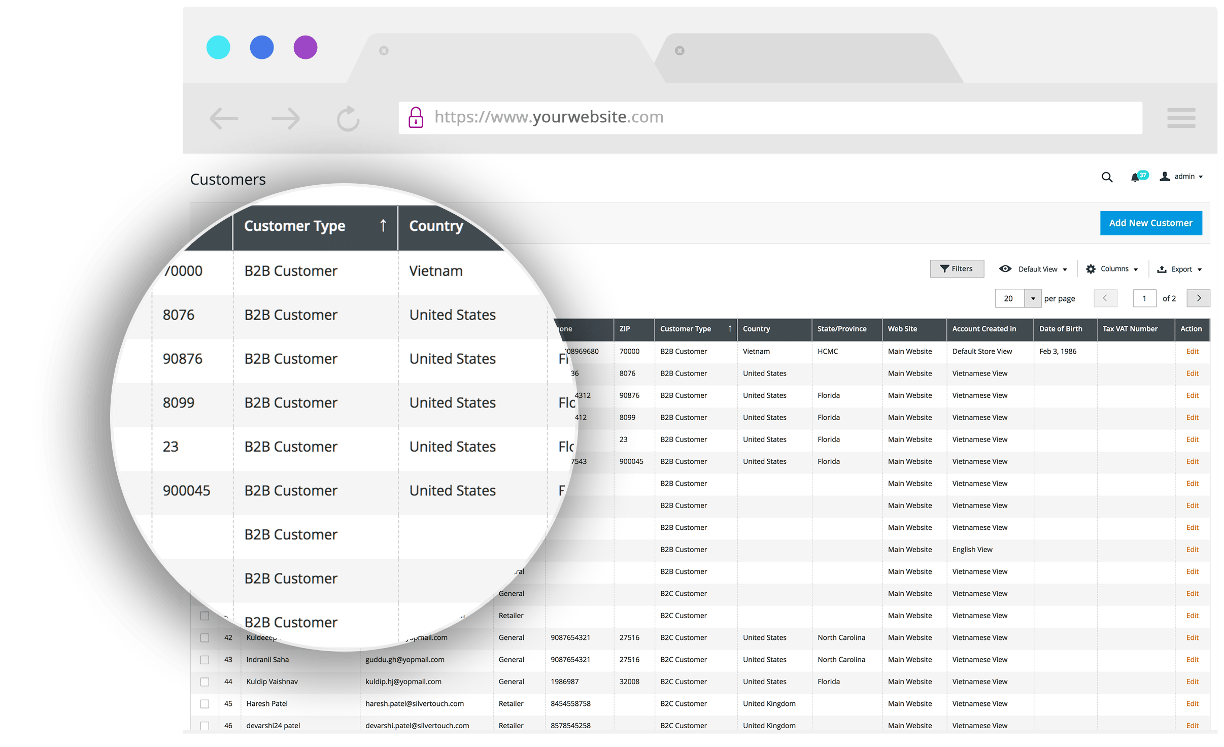 Easy-AccountManagement-InSync Easy-AccountManagement-InSync