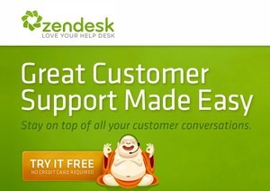 zendesk