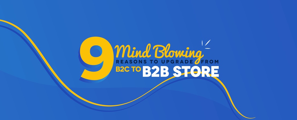 9-Mind-Blowing-Reasons-to-Upgrade-From-B2C-to-B2B-Store