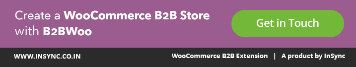 B2Bwoocommerce