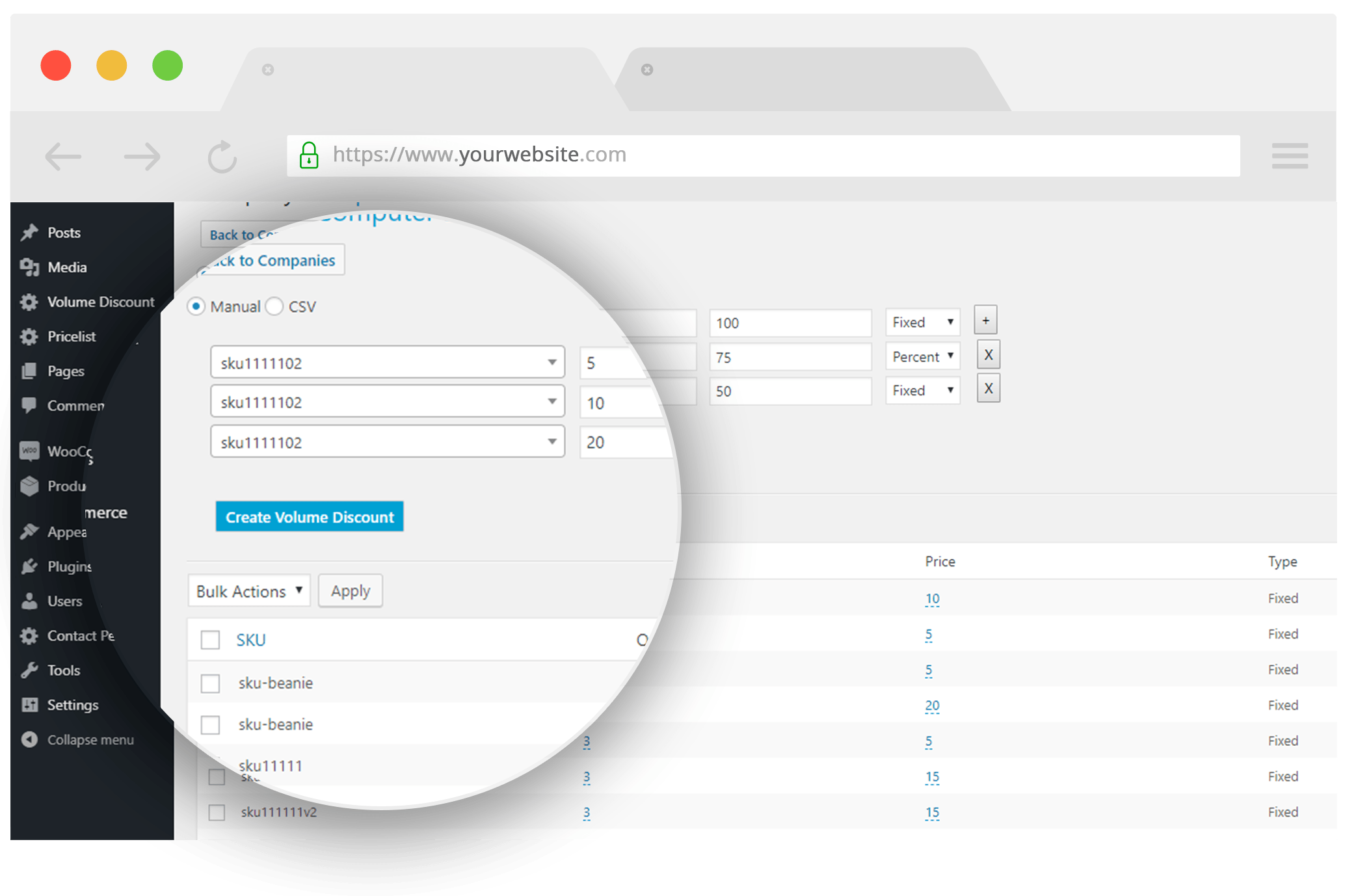 WooCommerce-B2B-store-volume-Discount WooCommerce-B2B-store-volume-Discount