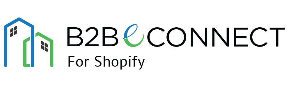 Shopify B2B ECommerce Platform | Shopify With B2B Integration