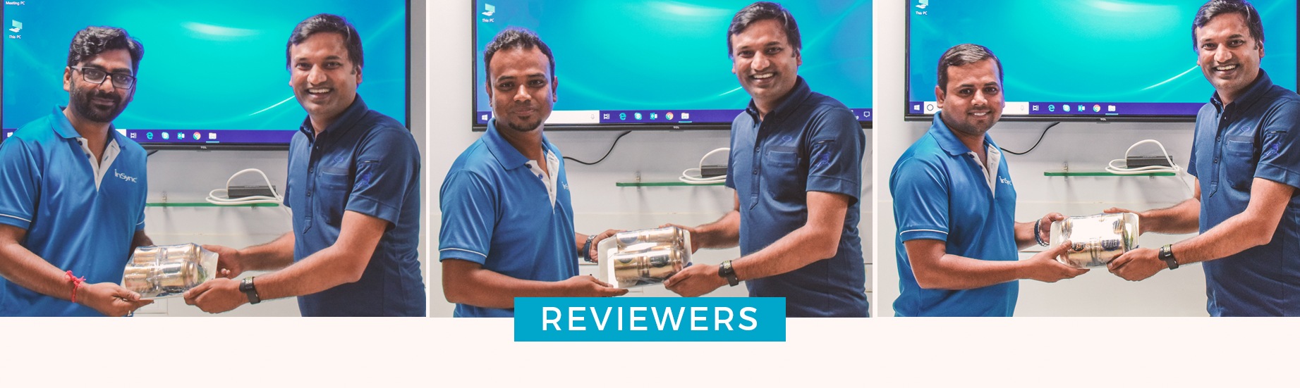 reviewers-insync-hackathon-2019