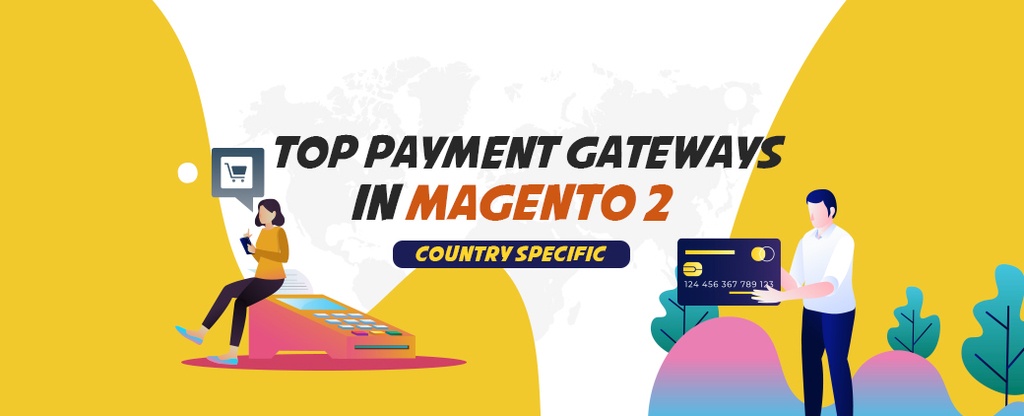 top payment gateways magento