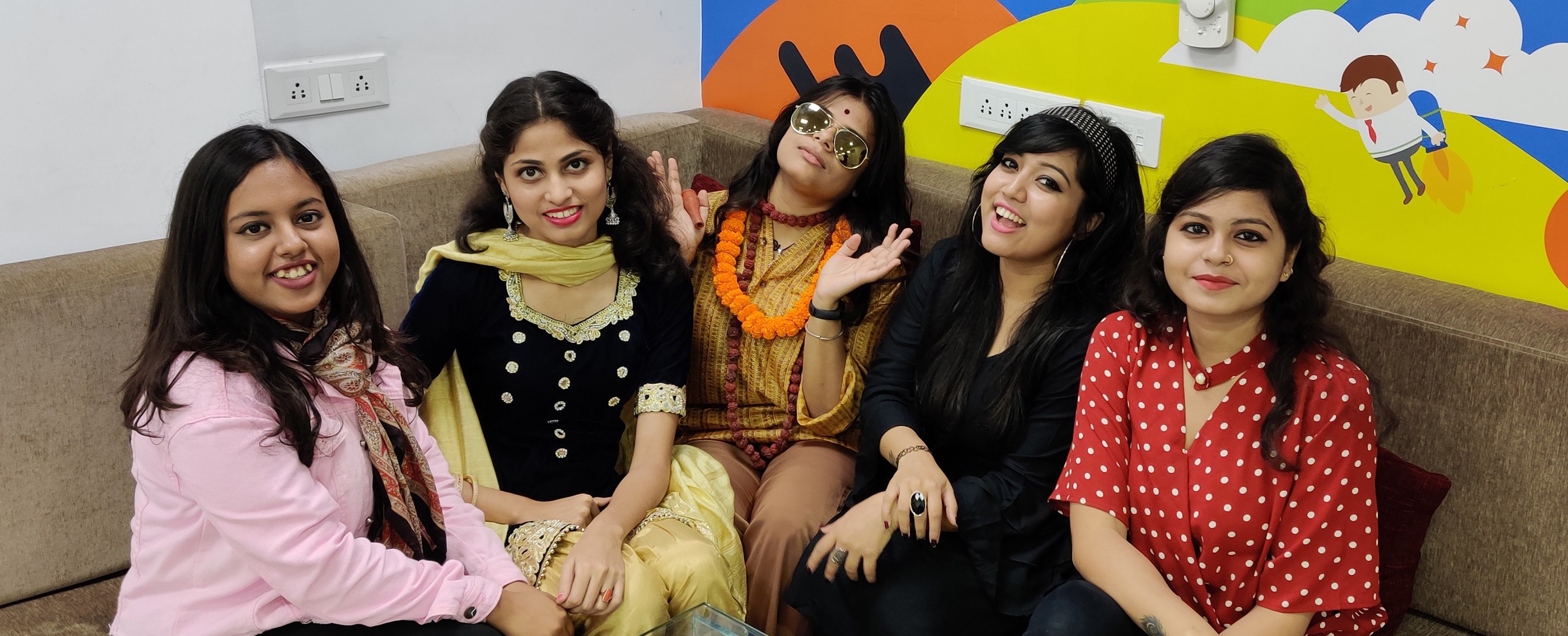 diwali-celebration-the-bollywood-girls